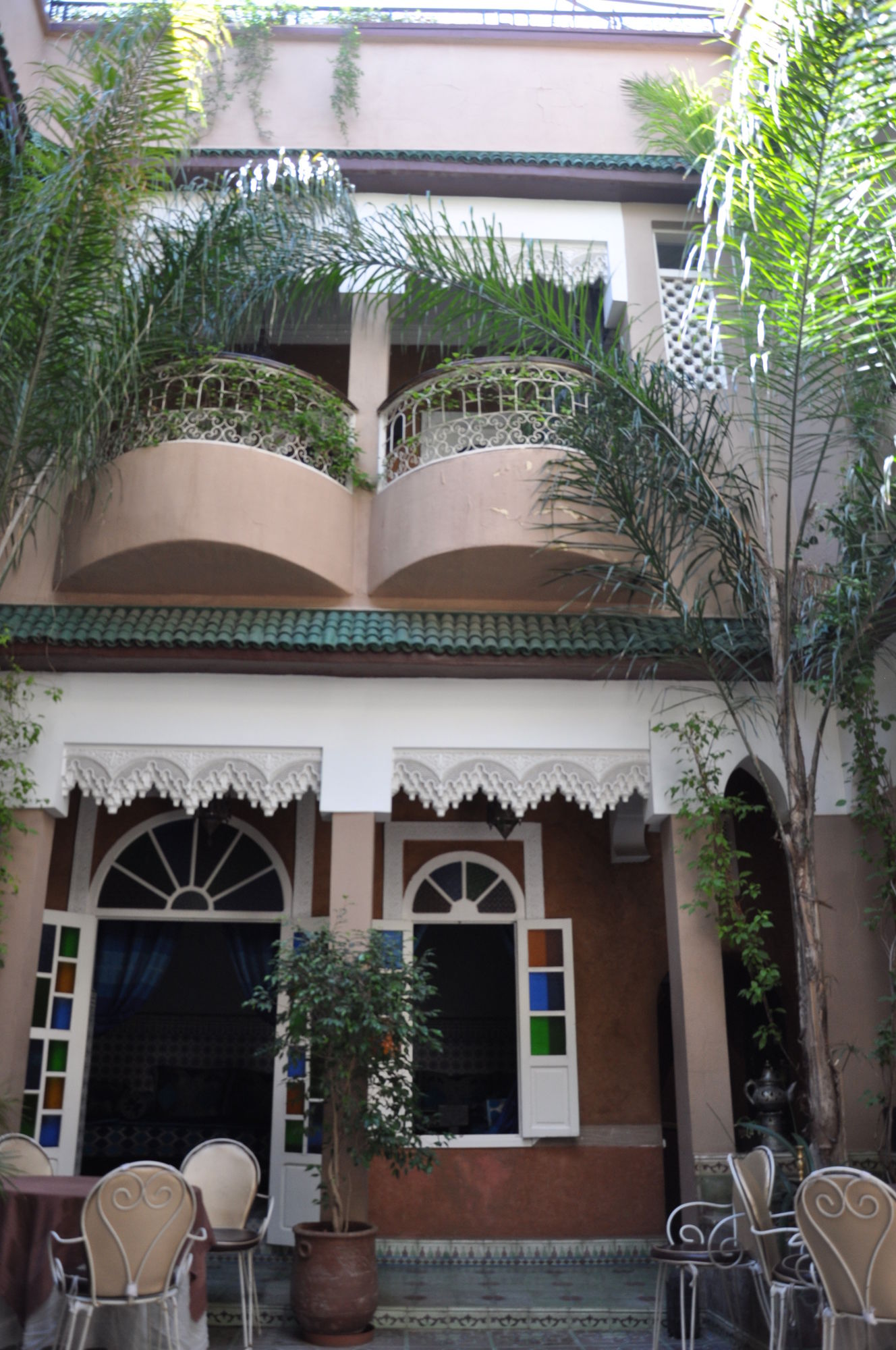 Фото отеля 5