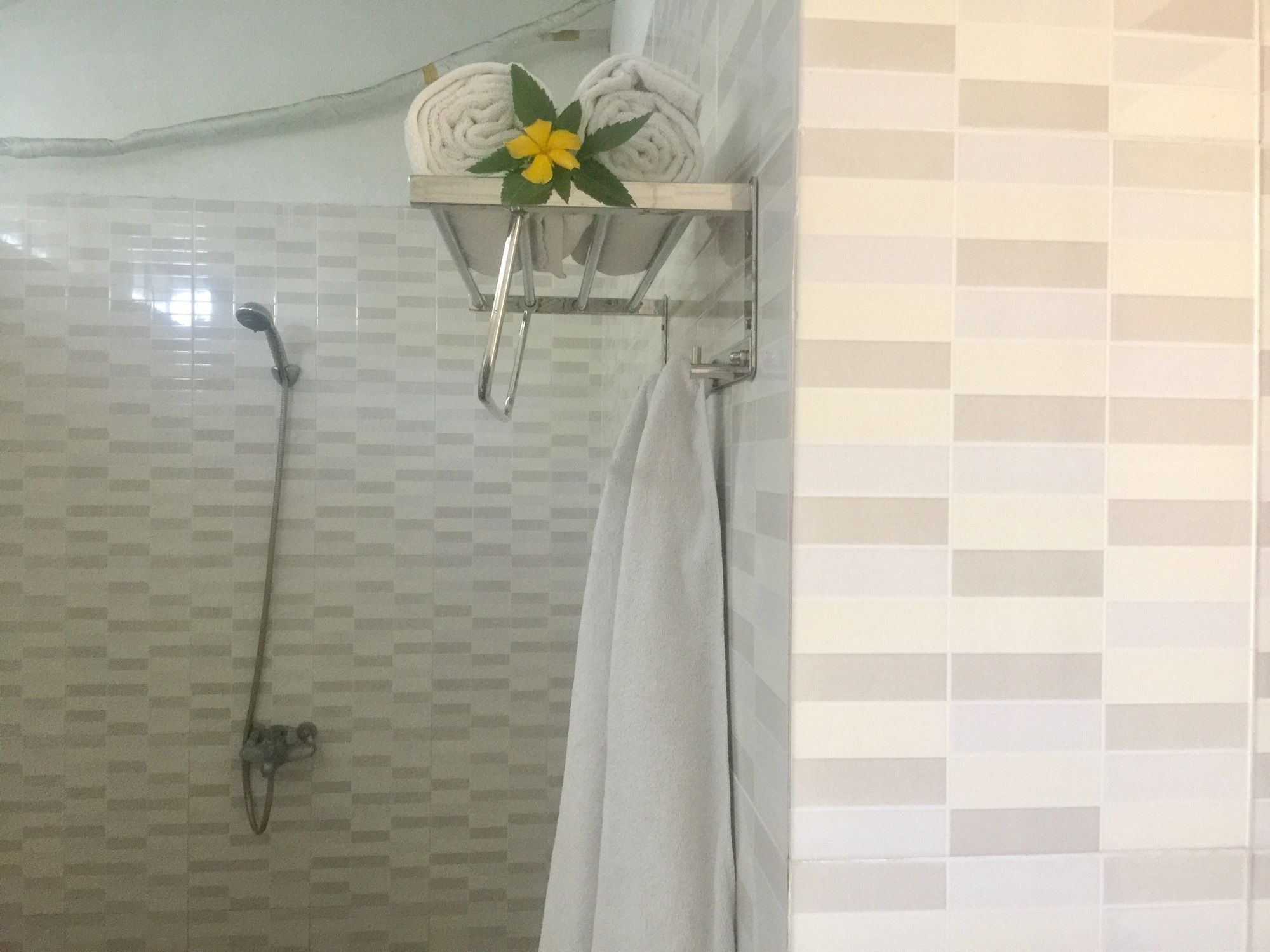 Фото Gingergrass Homestay