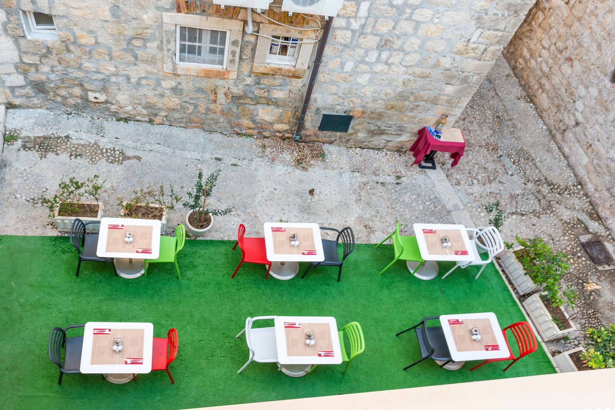 Фото Apartments Abjanic