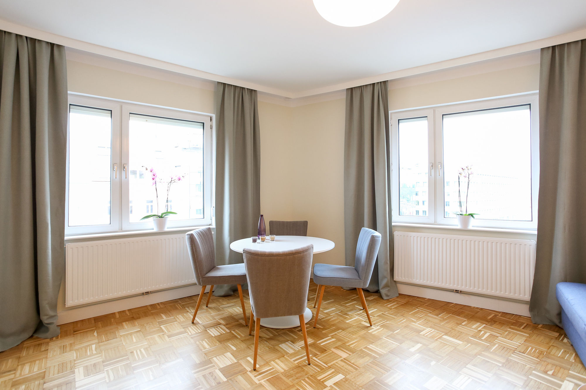 Фото Green Mango City Condo