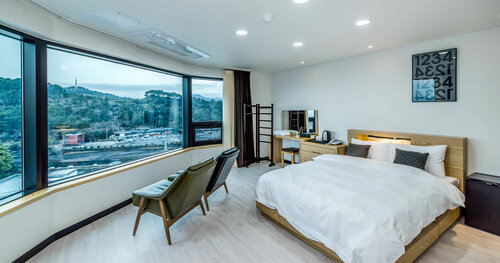 Гостиница Nine Boutique Hotel в Согвипхо