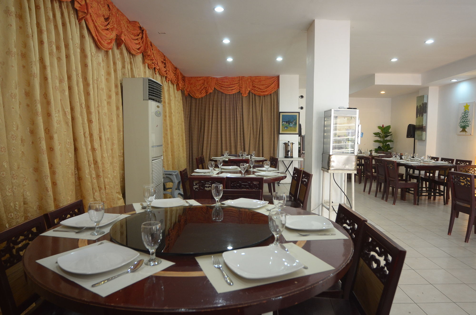 Фото Reyna's The Haven and Gardens