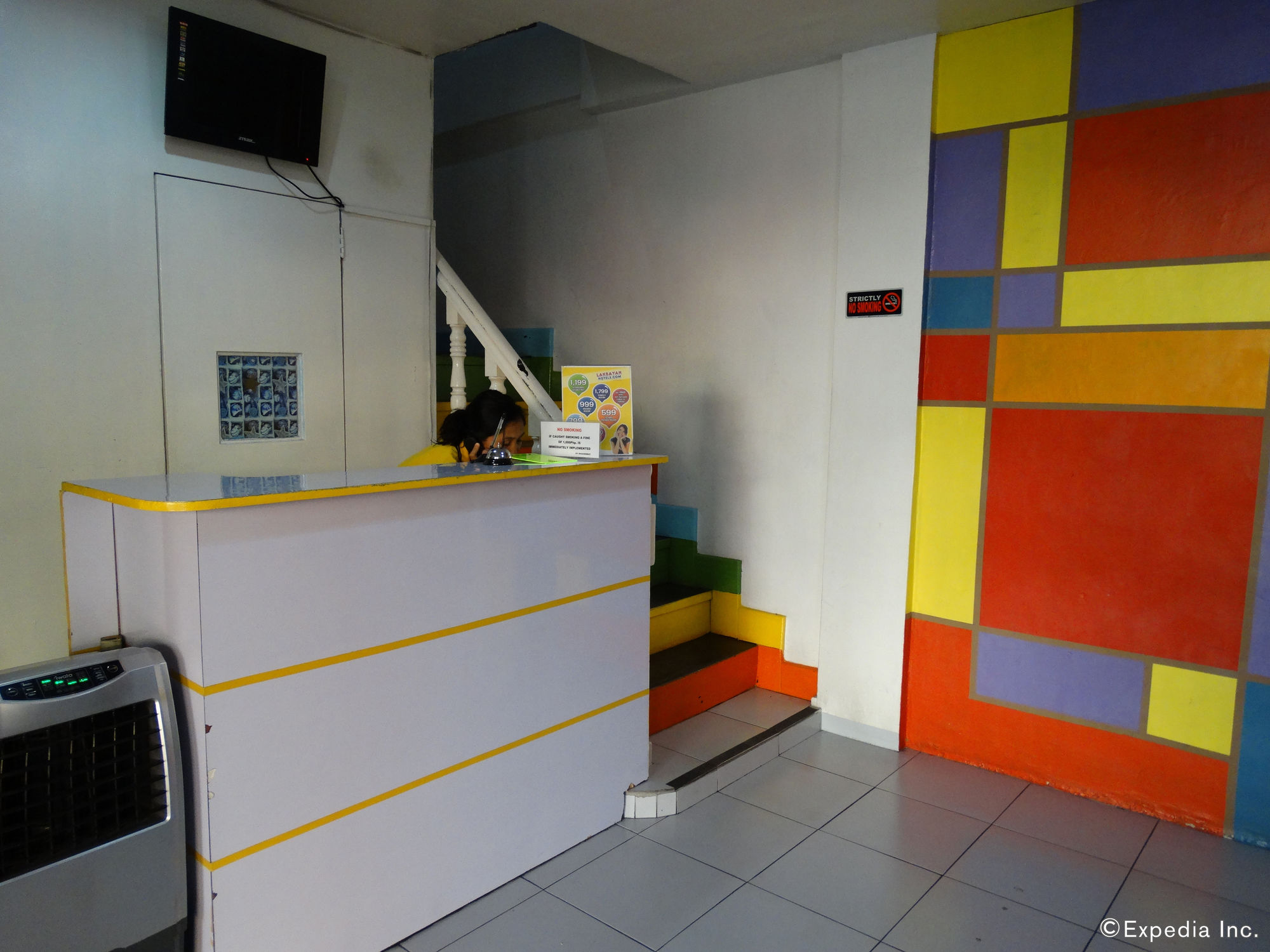 Фото Dormitels. ph España Manila