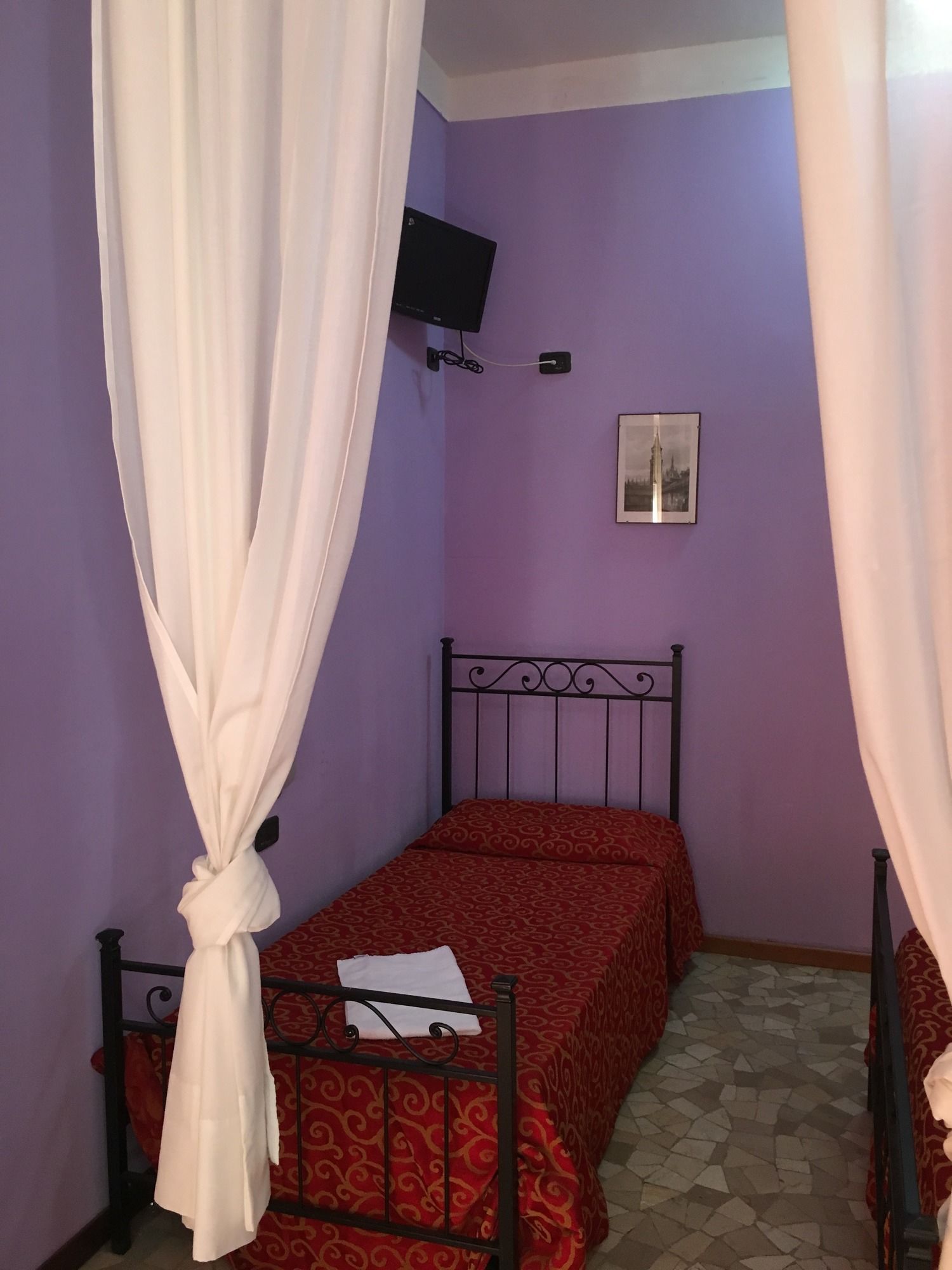 Фото Hotel Vintage Milano Centrale