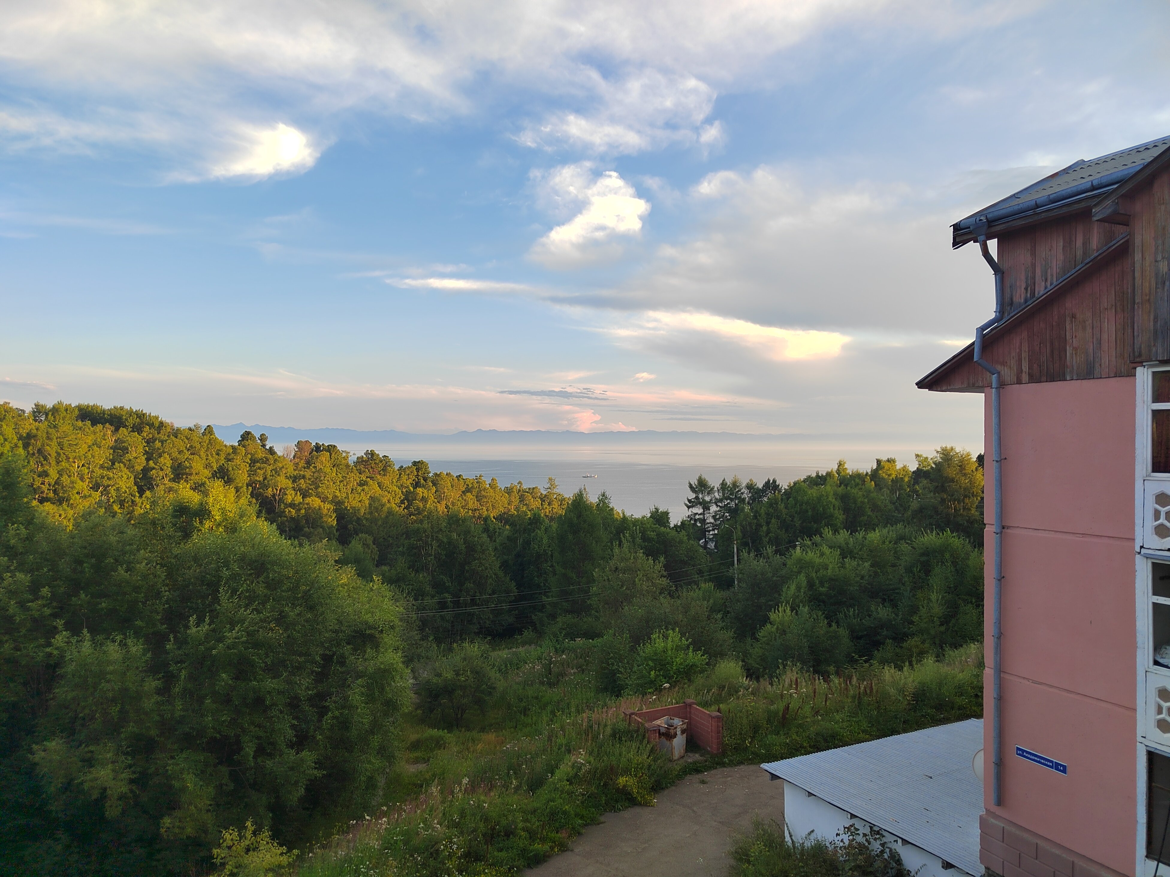 Фото Арабеска 