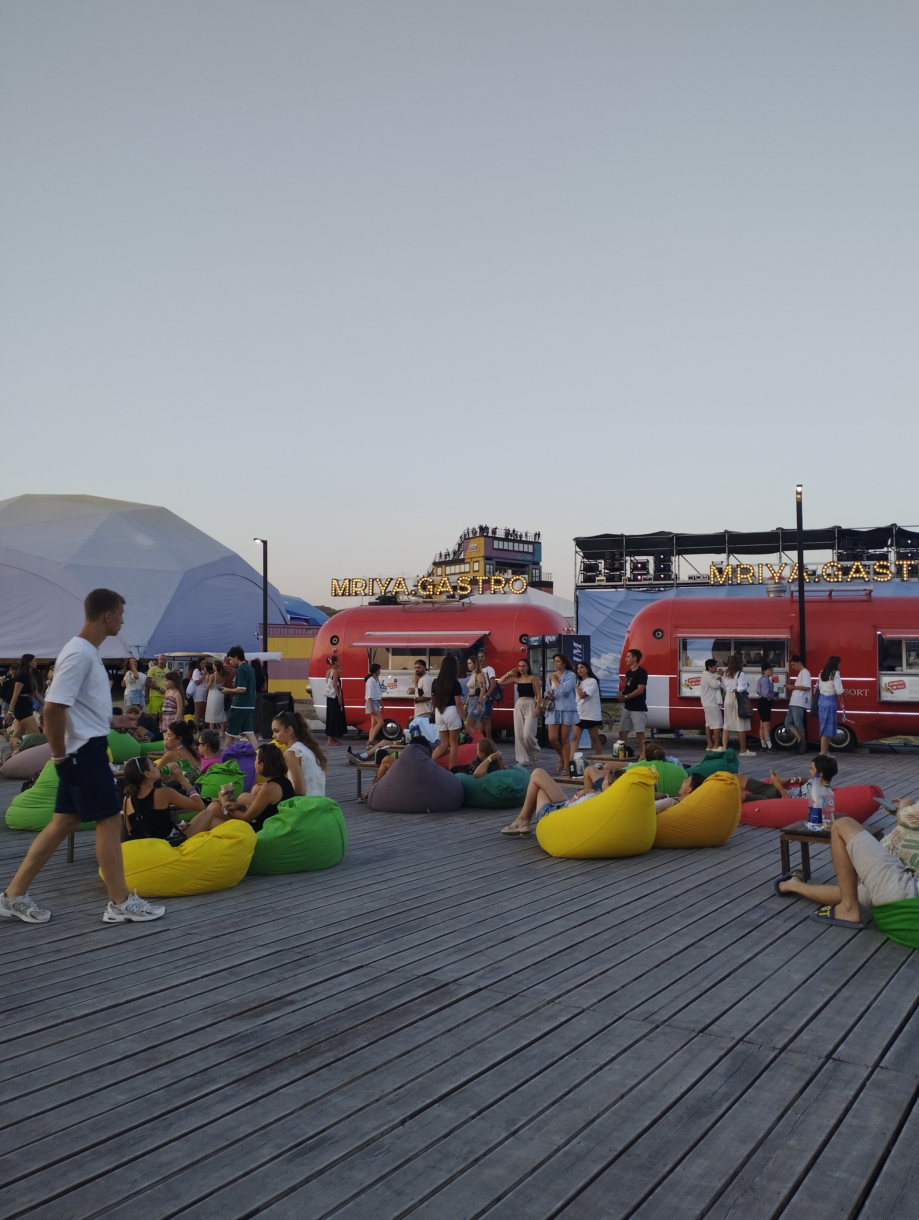 Фото Судак-тудак