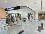 Balbal (Ablai Khan Avenue, 62), clothing store