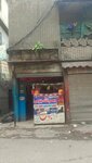 Bismillah Juice Corner (Amrat Street, 12), soft drinks bar