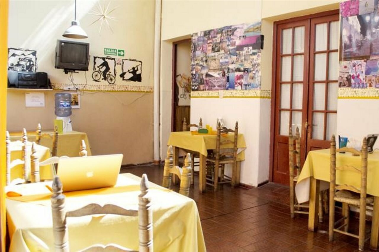 Фото Quinta Rufino Bed & Breakfast