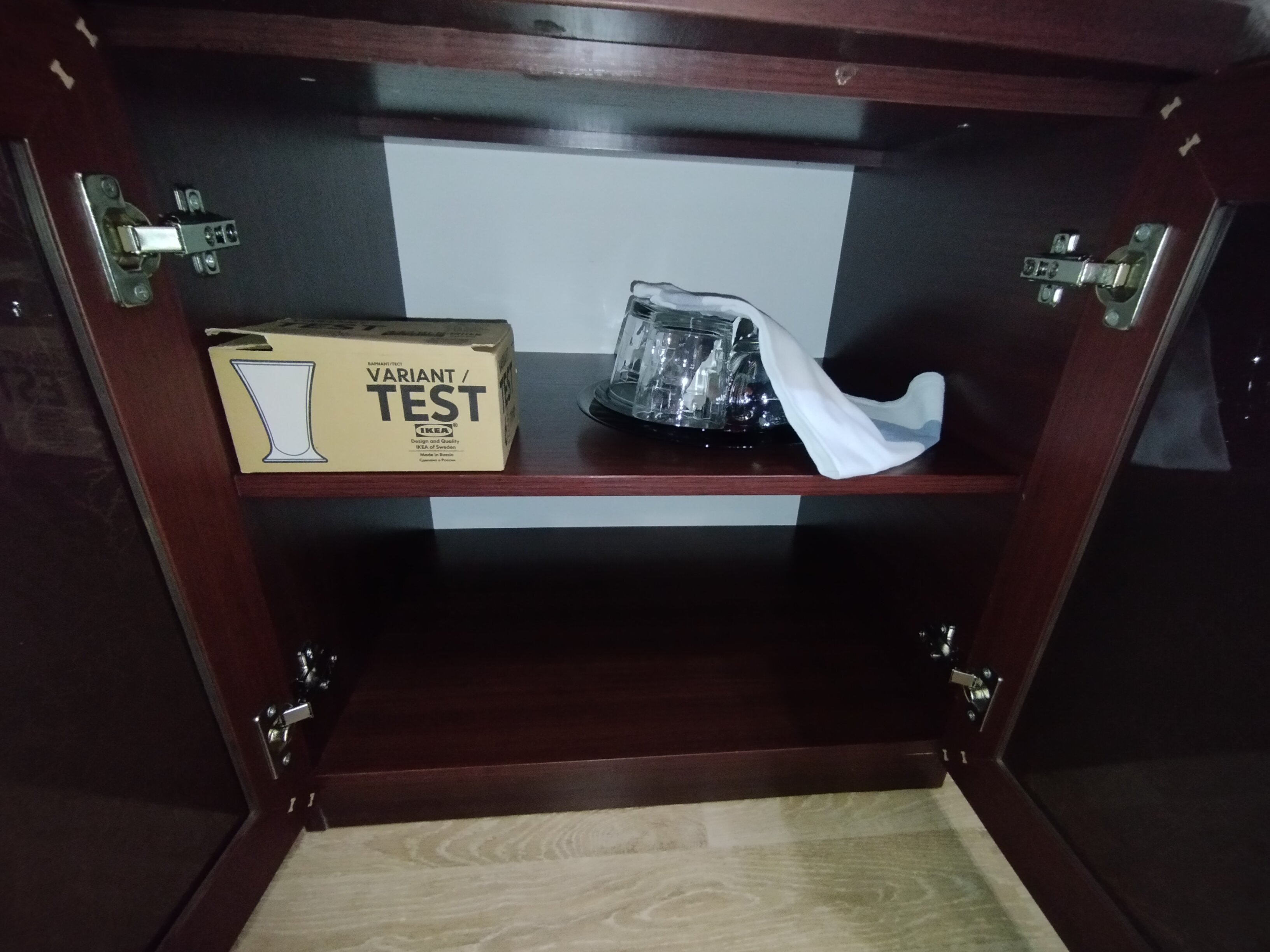 Фото Гостиница Тихорецк