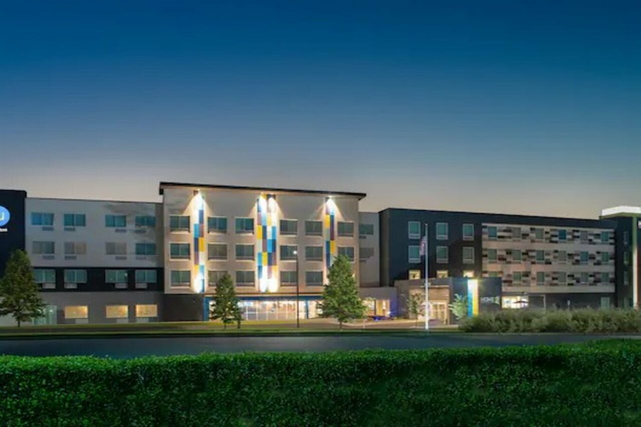 Фото Tru by Hilton North Little Rock