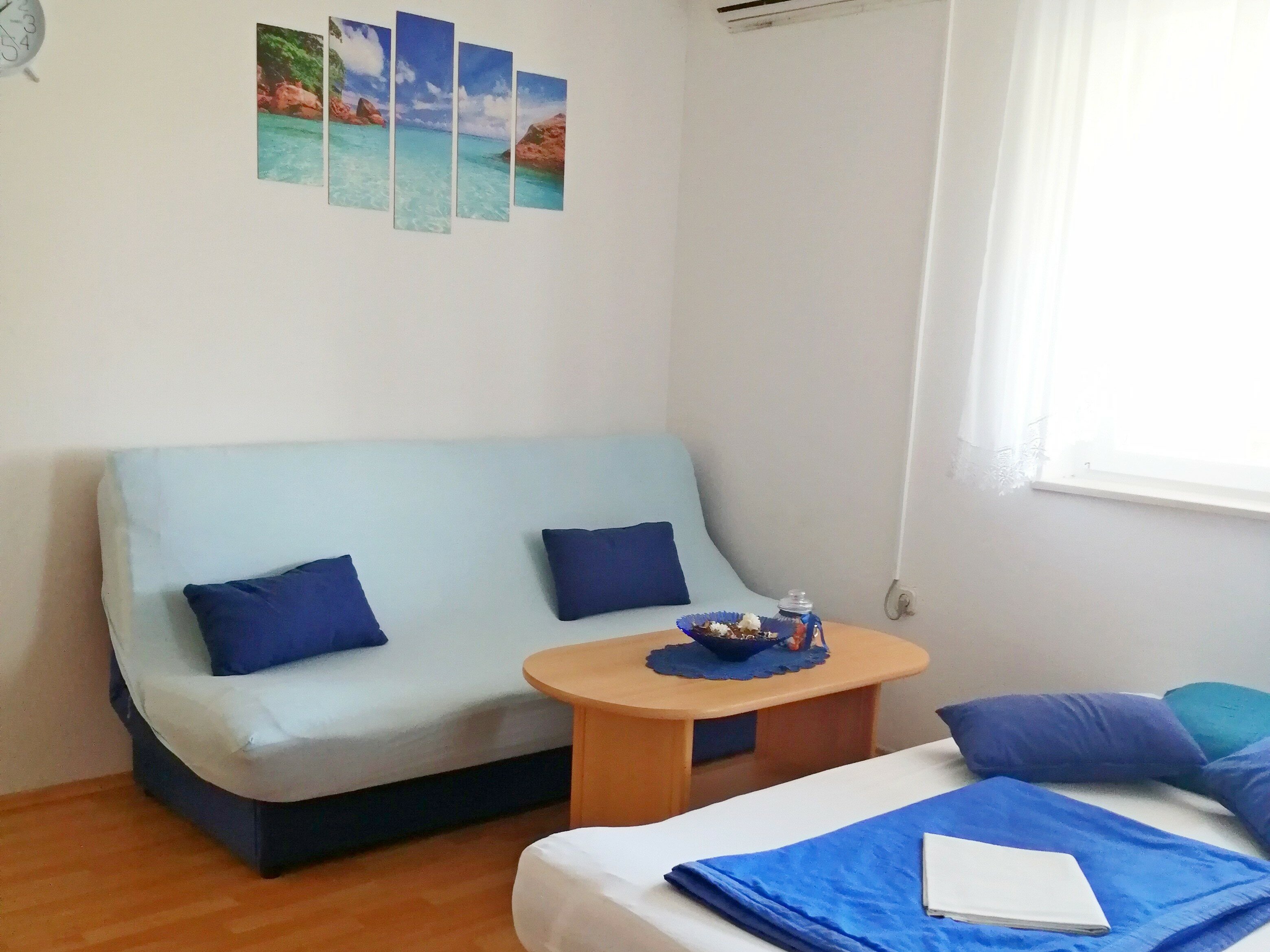 Фото Apartments Silvia 143