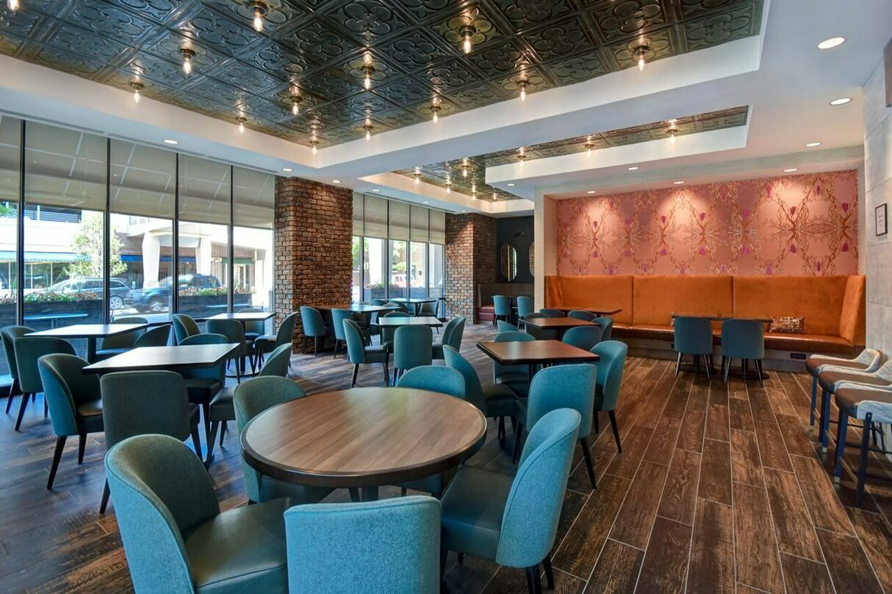 Фото Home2 Suites by Hilton Kalamazoo Downtown