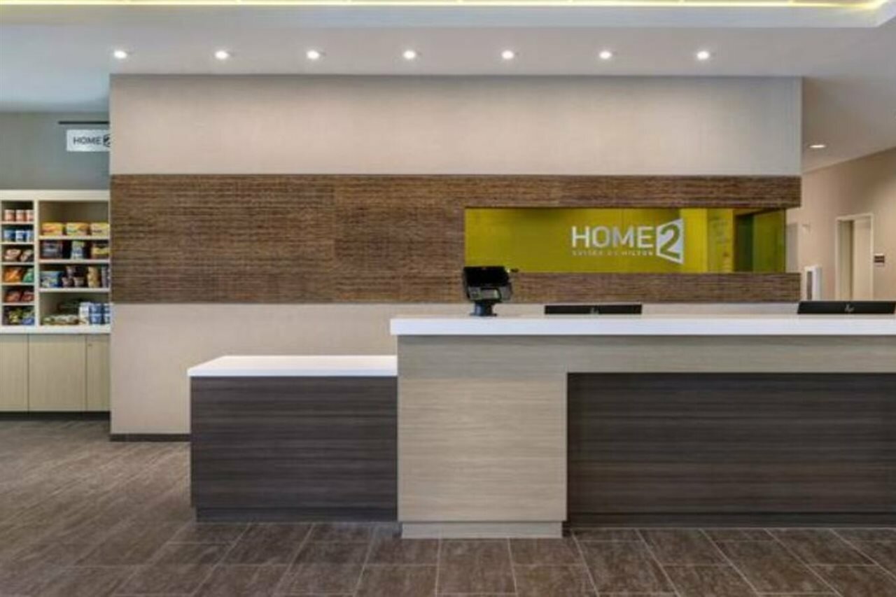 Фото Home2 Suites by Hilton Turlock, Ca