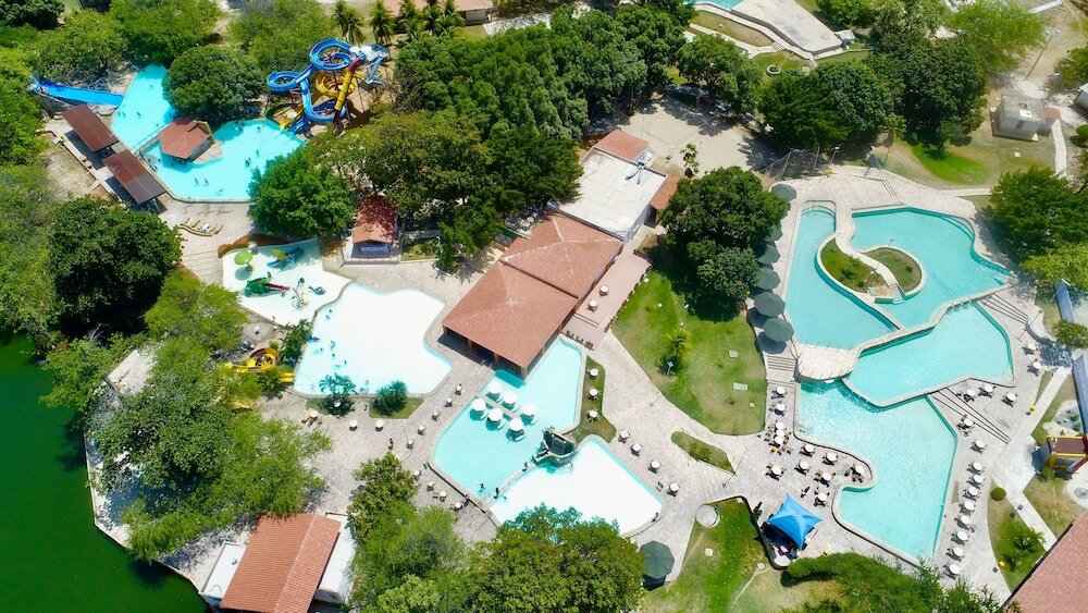 Фото Thermas Hotel Mossoró