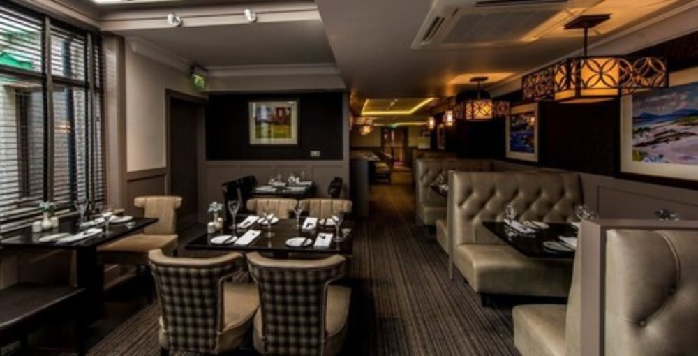 Фото Craighaar Hotel