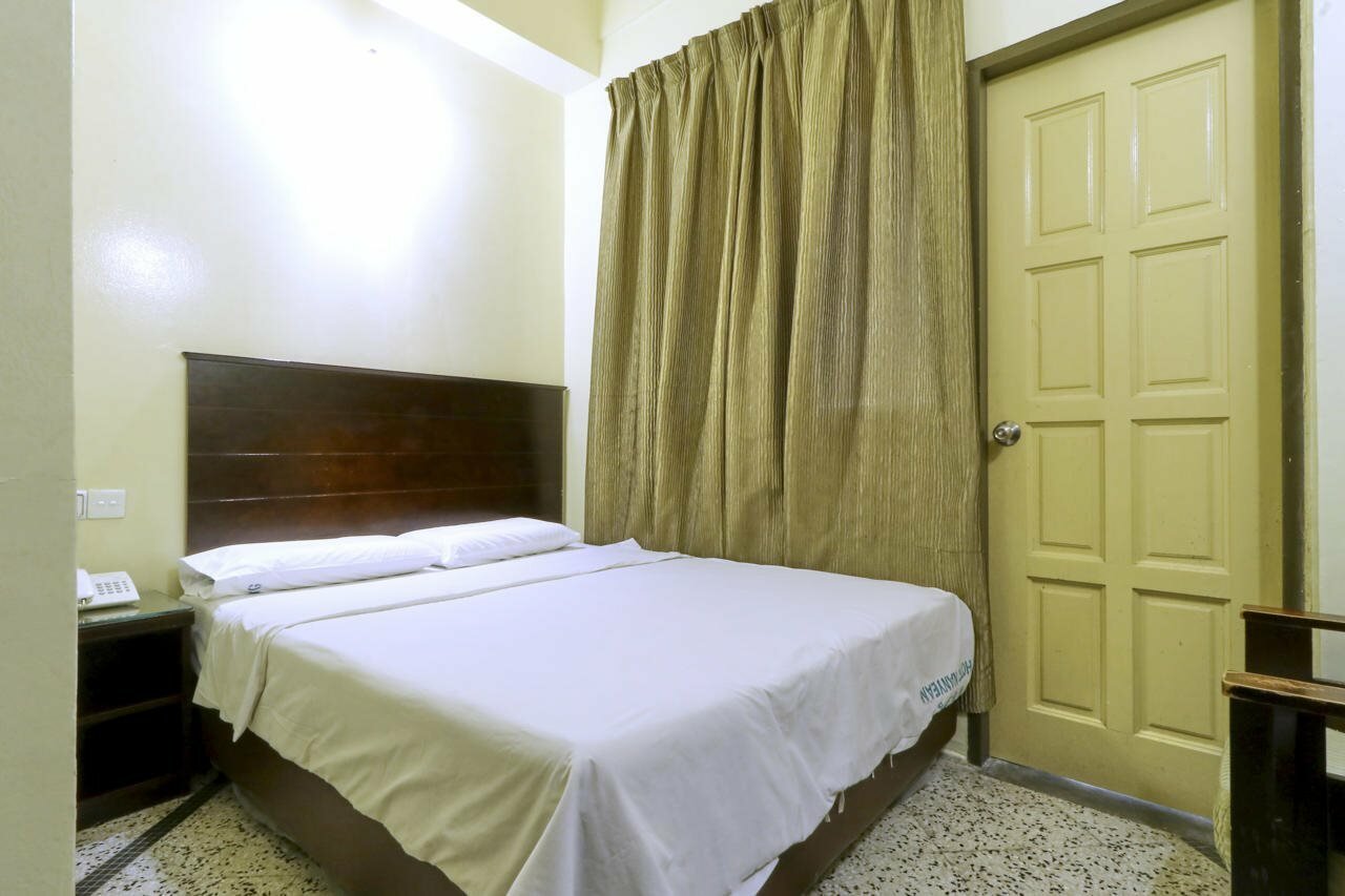 Фото Nan Yeang Hotel