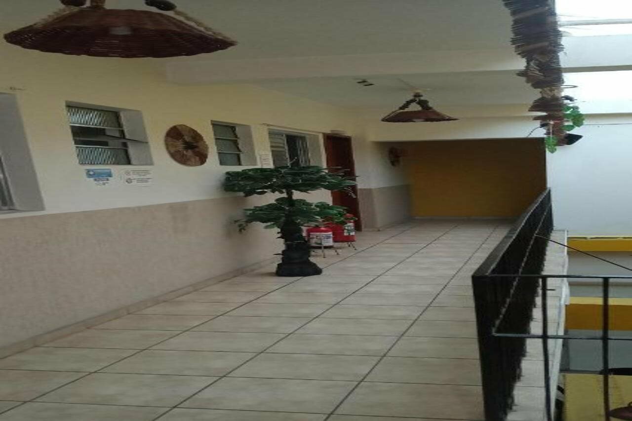 Фото Hospedaria Integração Ipiranga
