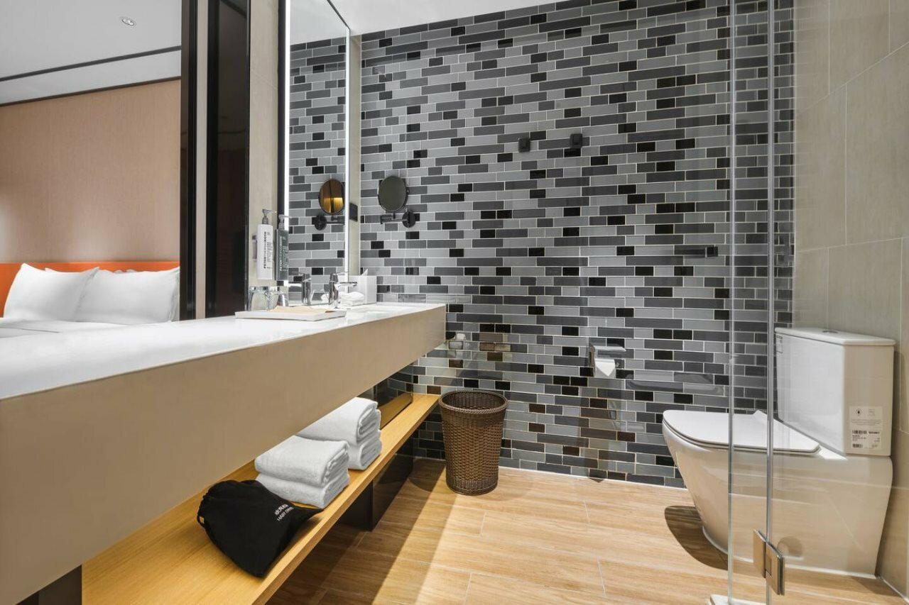 Фото Hilton Garden Inn Jinzhong Yuci