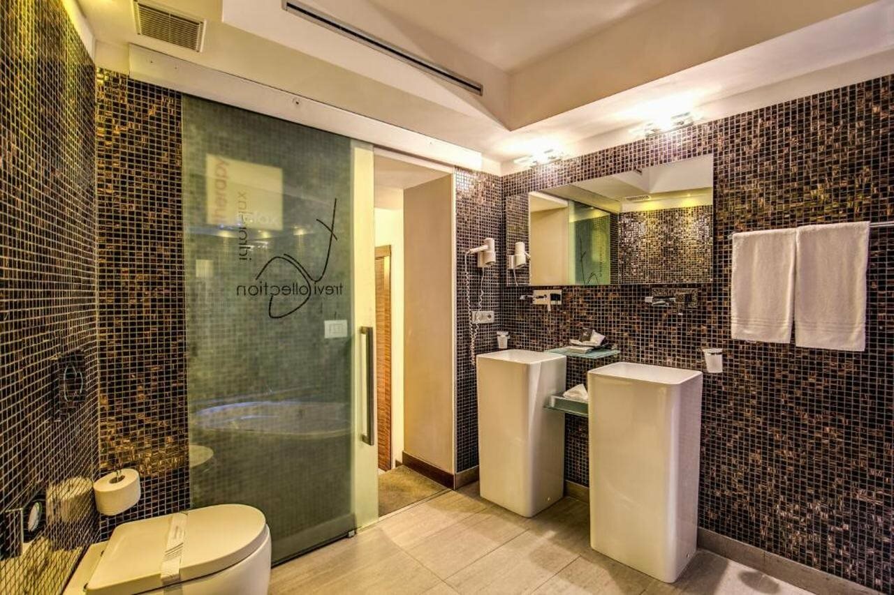 Фото Trevi Collection Hotel
