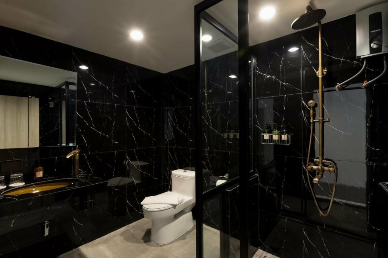 Фото Heaven Boutique Hotel