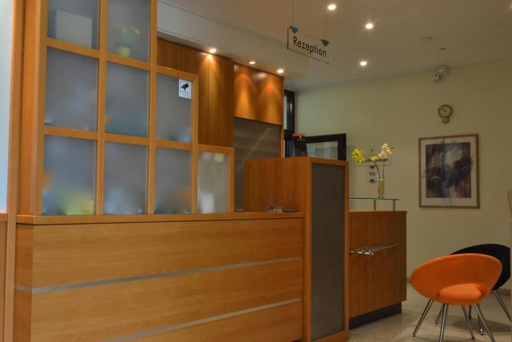 Фото Fair Hotel am Rathaus