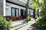 Wana Kubu Homestay