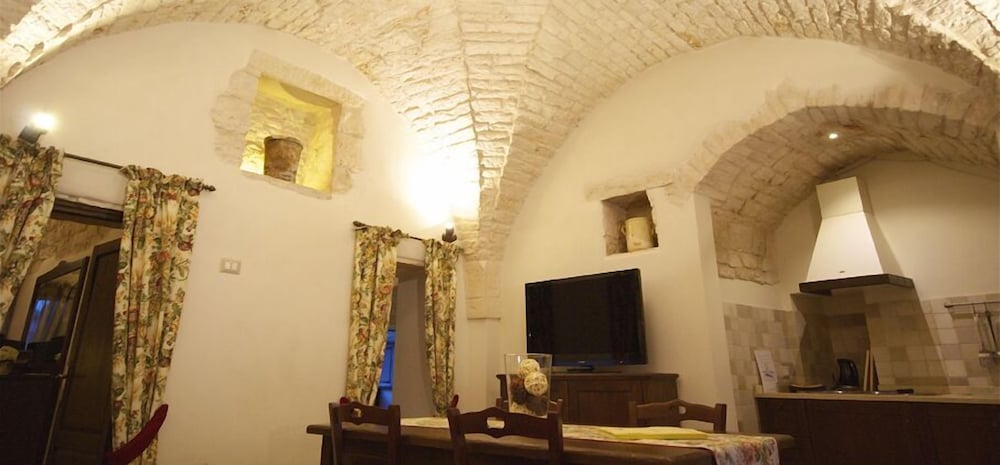 Фото Trulli e Puglia