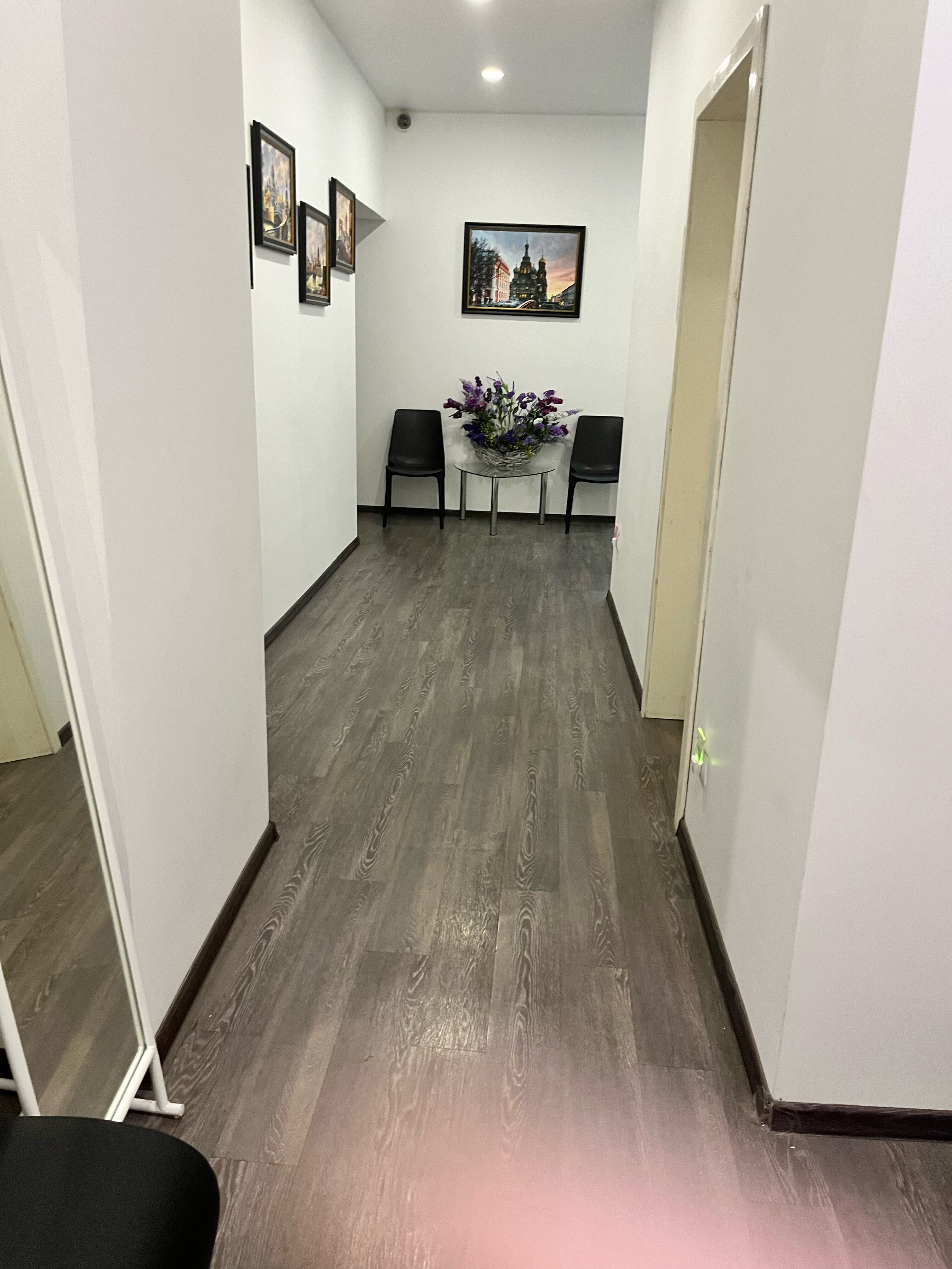 Фото Гостевой Дом на Садовой