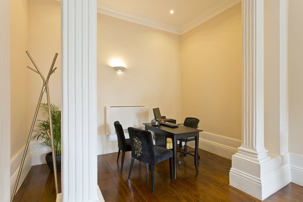 Фото Charming House Cedofeita