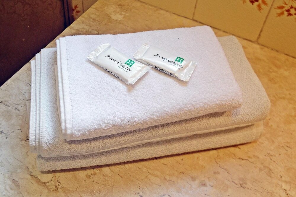 Фото Ampiezza Flat Hotel