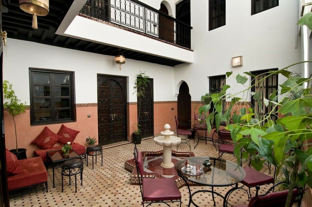 Фото Riad Agdim