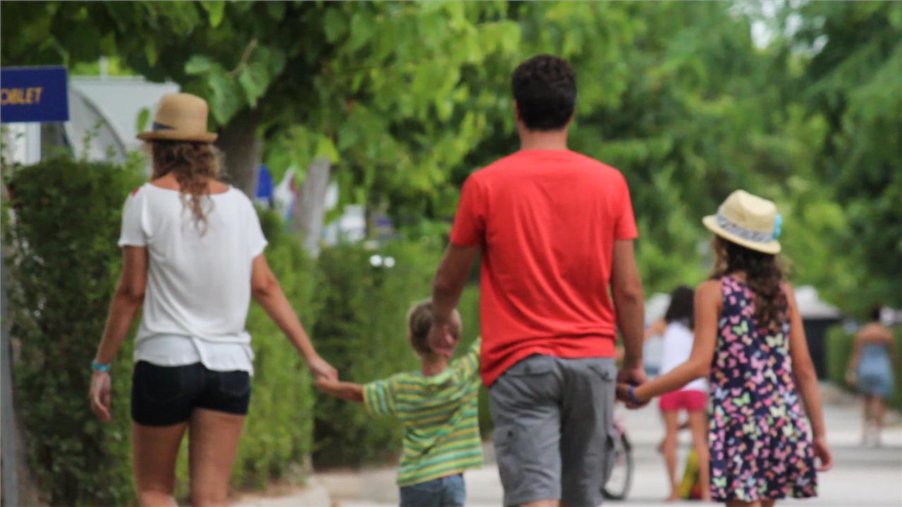 Фото Camping Vendrell Platja