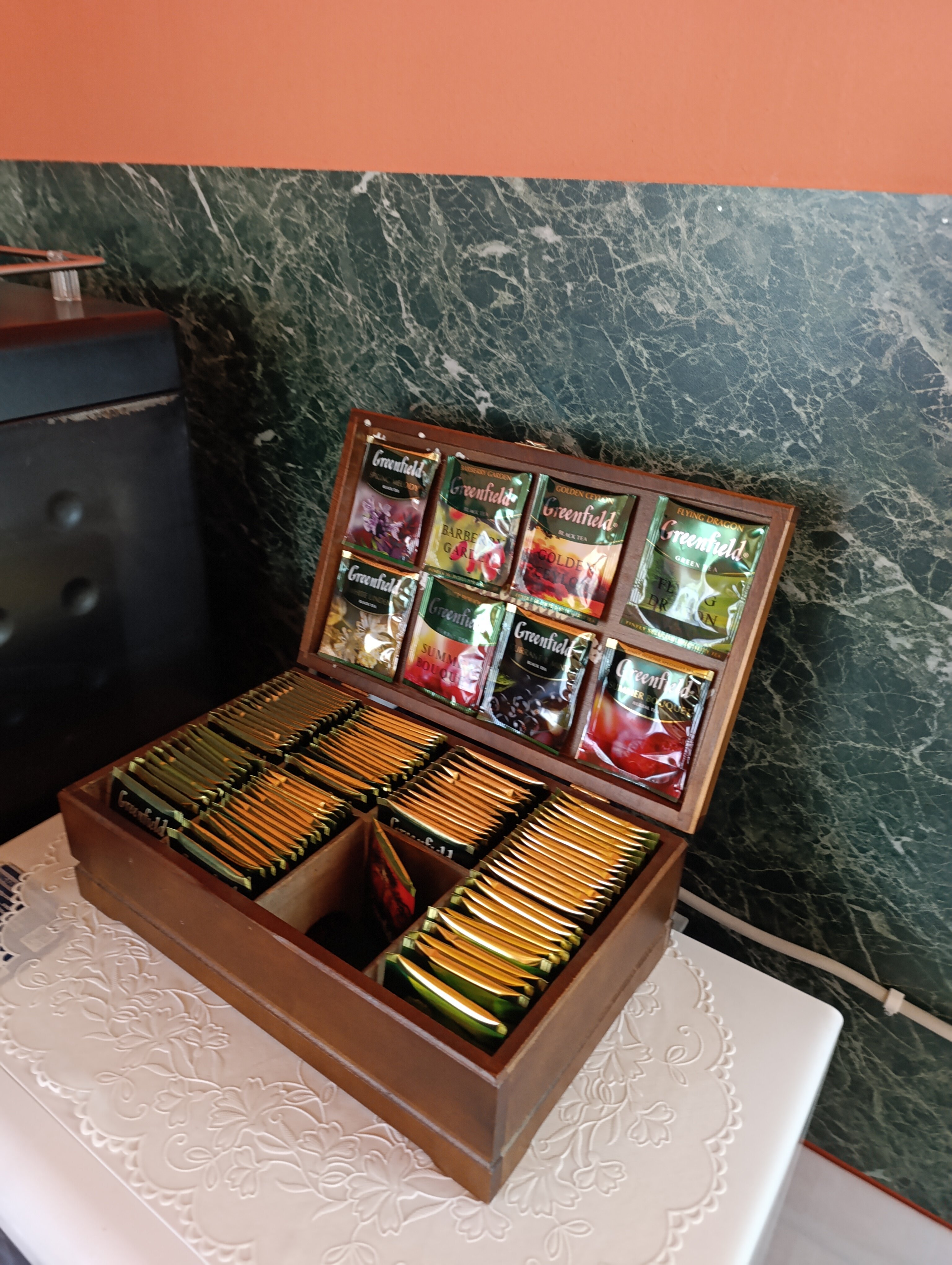 Фото Гостиница Подкова