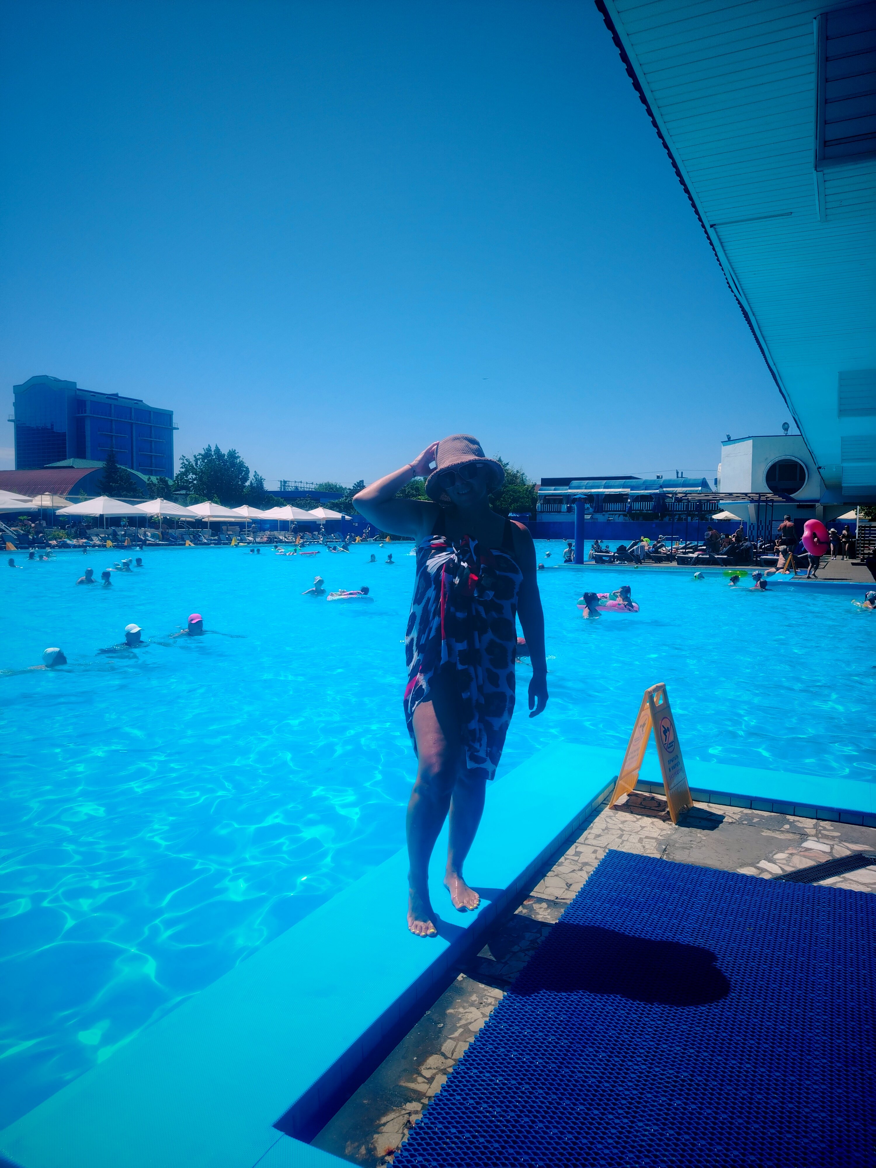 Фото Тихая Гавань