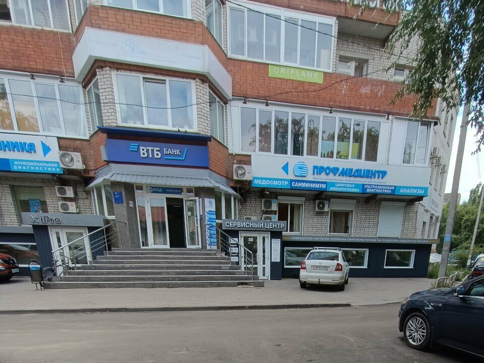 Driving school КМЧ, Voronezh, photo