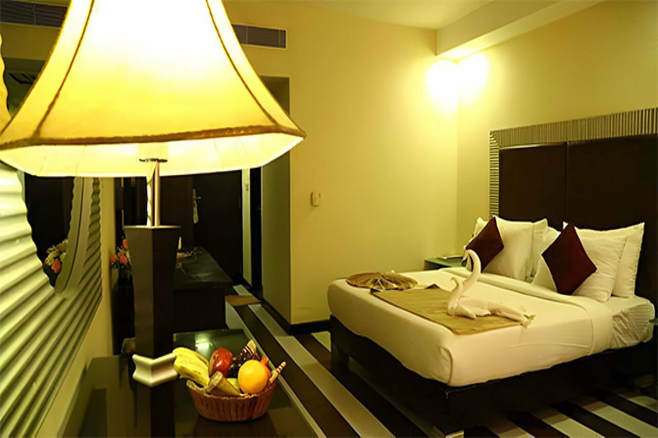 Фото Regenta Central Deccan