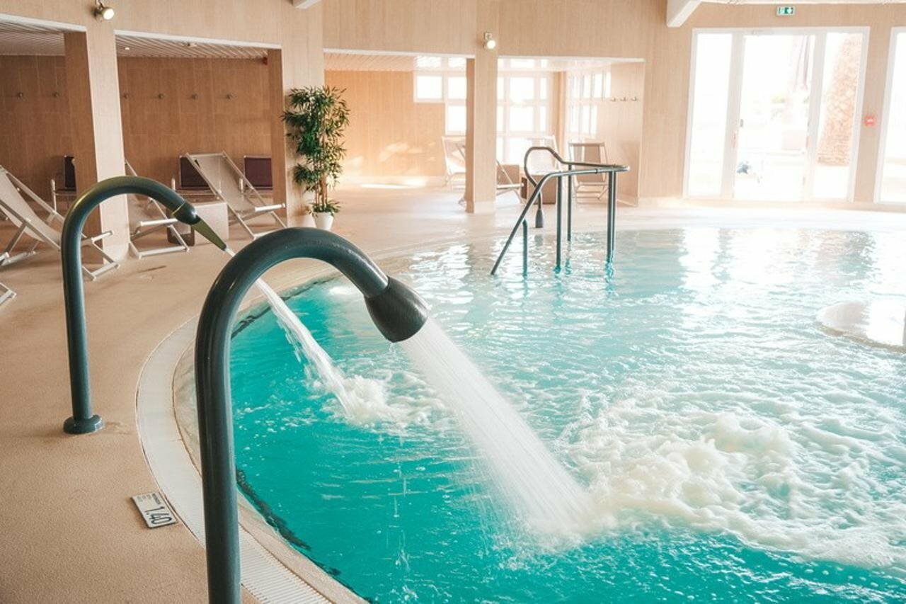 Фото Thalazur Antibes