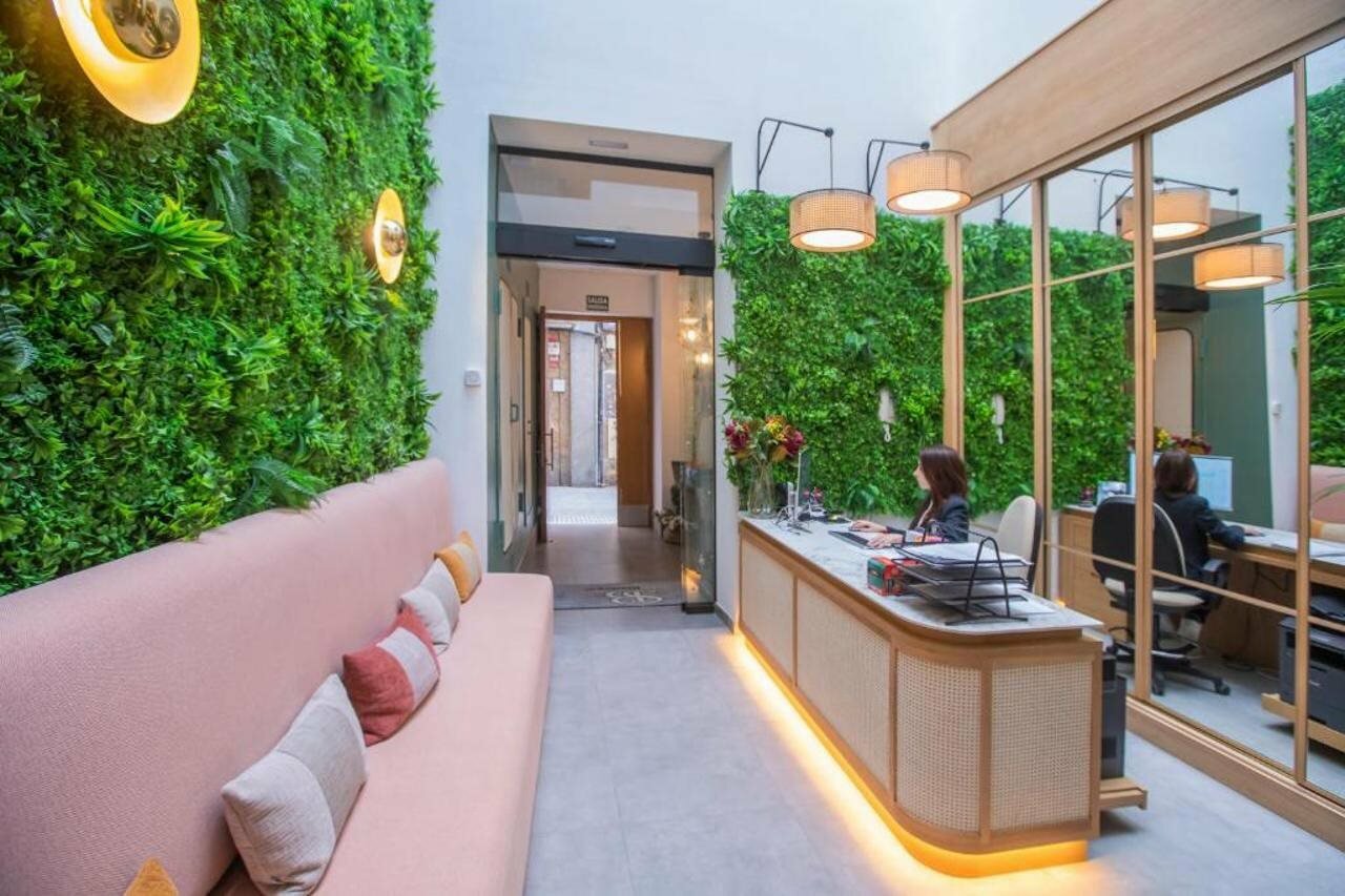 Фото Soho Boutique Columela