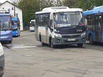 Avtokolonna 1788 (Krasnogvardeyskiy Boulevard, 46А), transporte en autobús