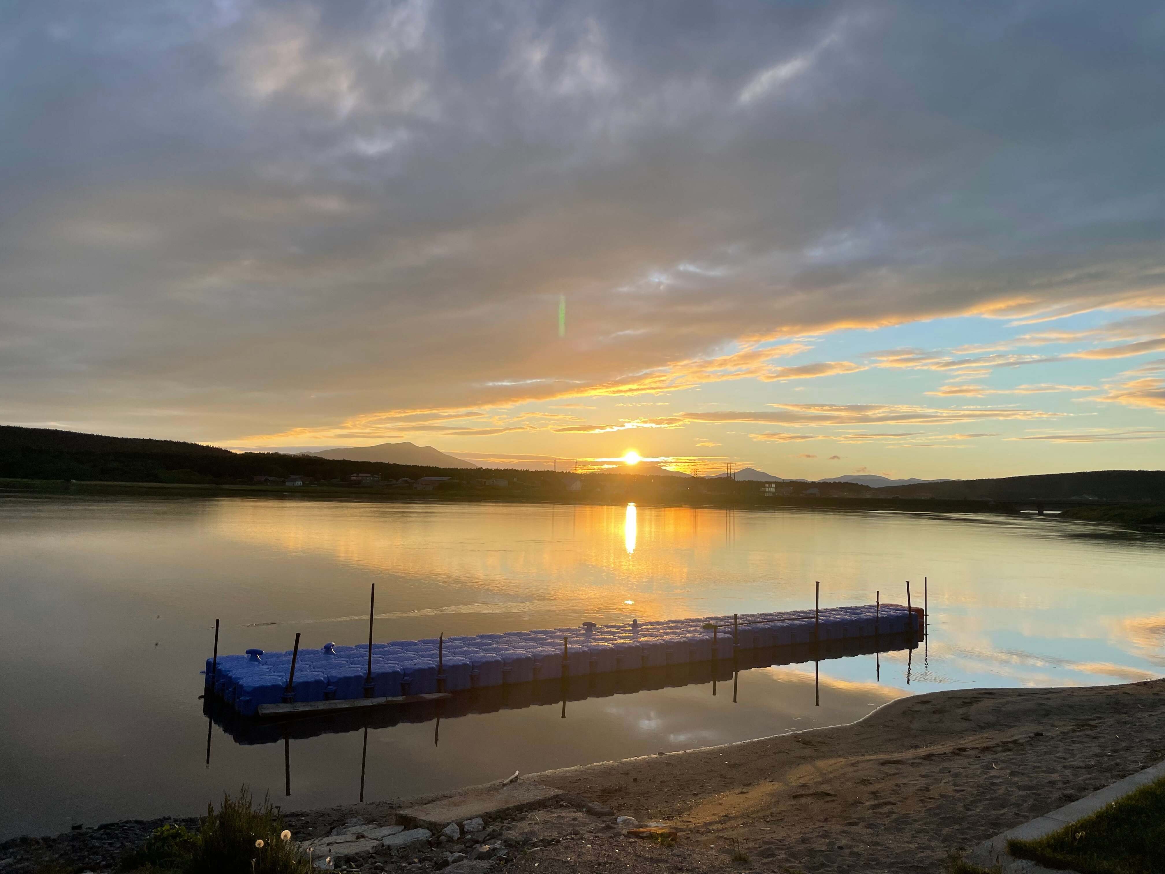 Фото Дача в Охотске