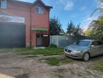 STOshka (ulitsa Dekabristov, 270), car service, auto repair