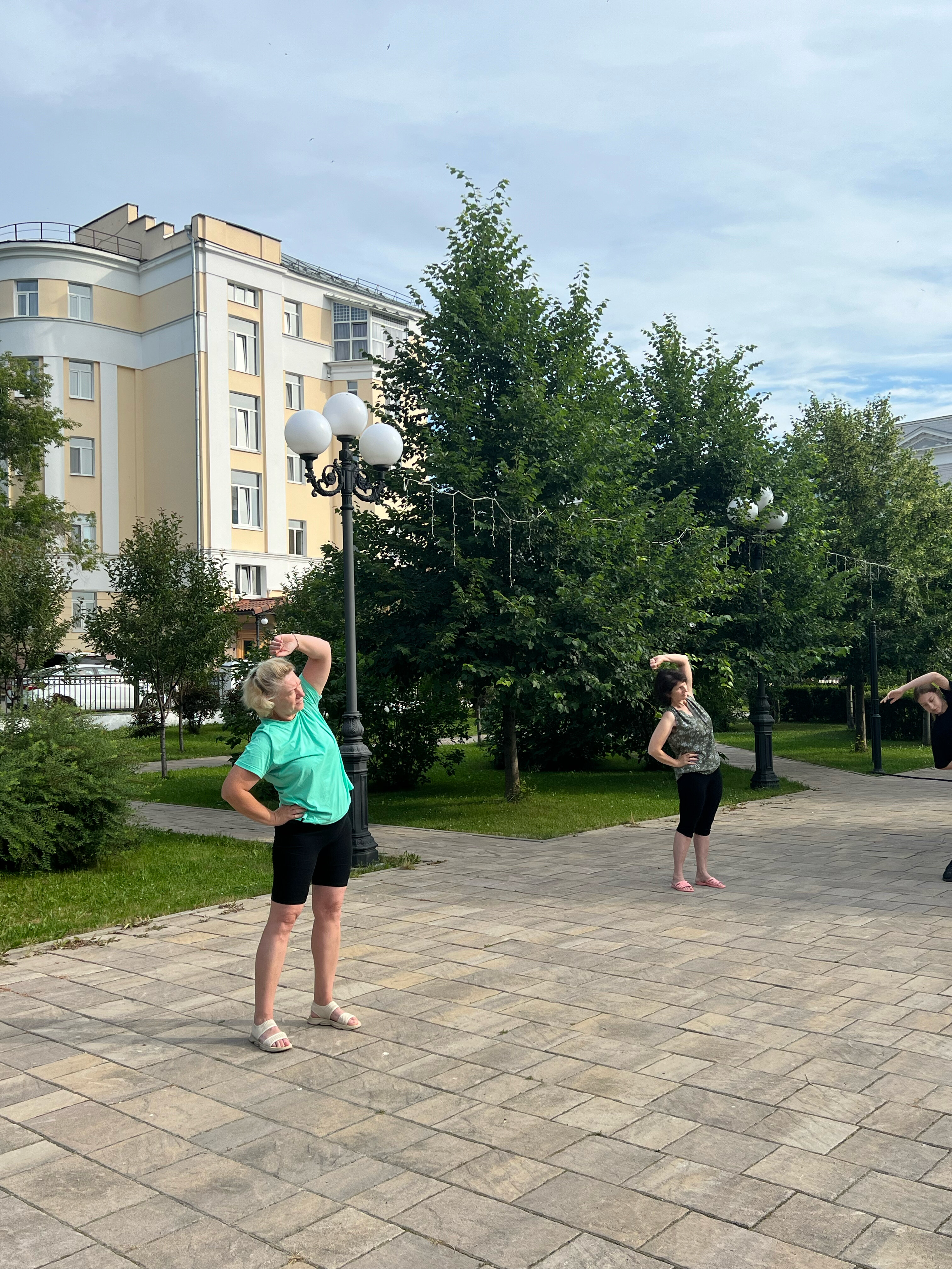 Фото Мельковский