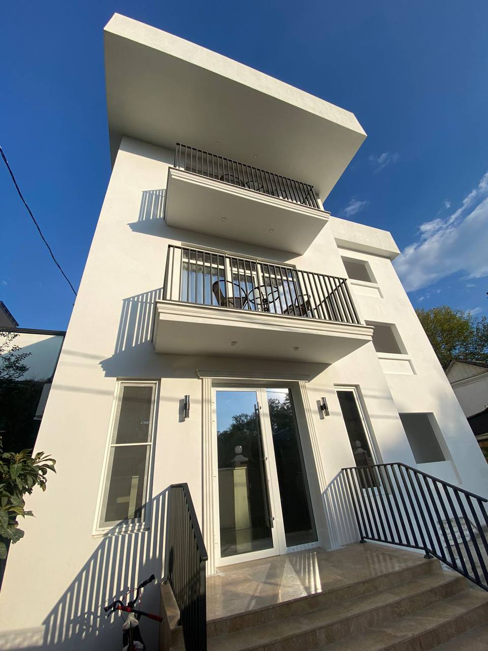 Фото Adriatic Hotel