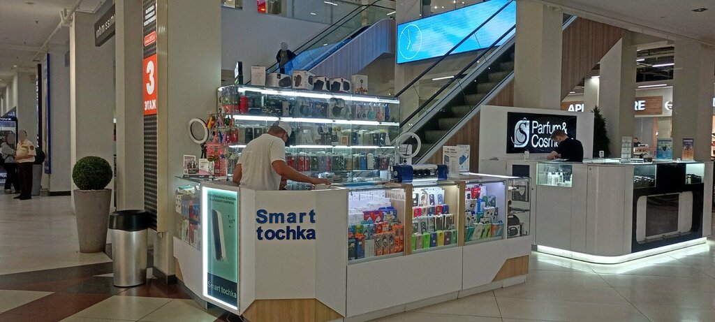 Items for mobile phones Smart Tochka, Chelyabinsk, photo