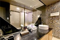 Фото Hotel Ignis Busan Seomyeon