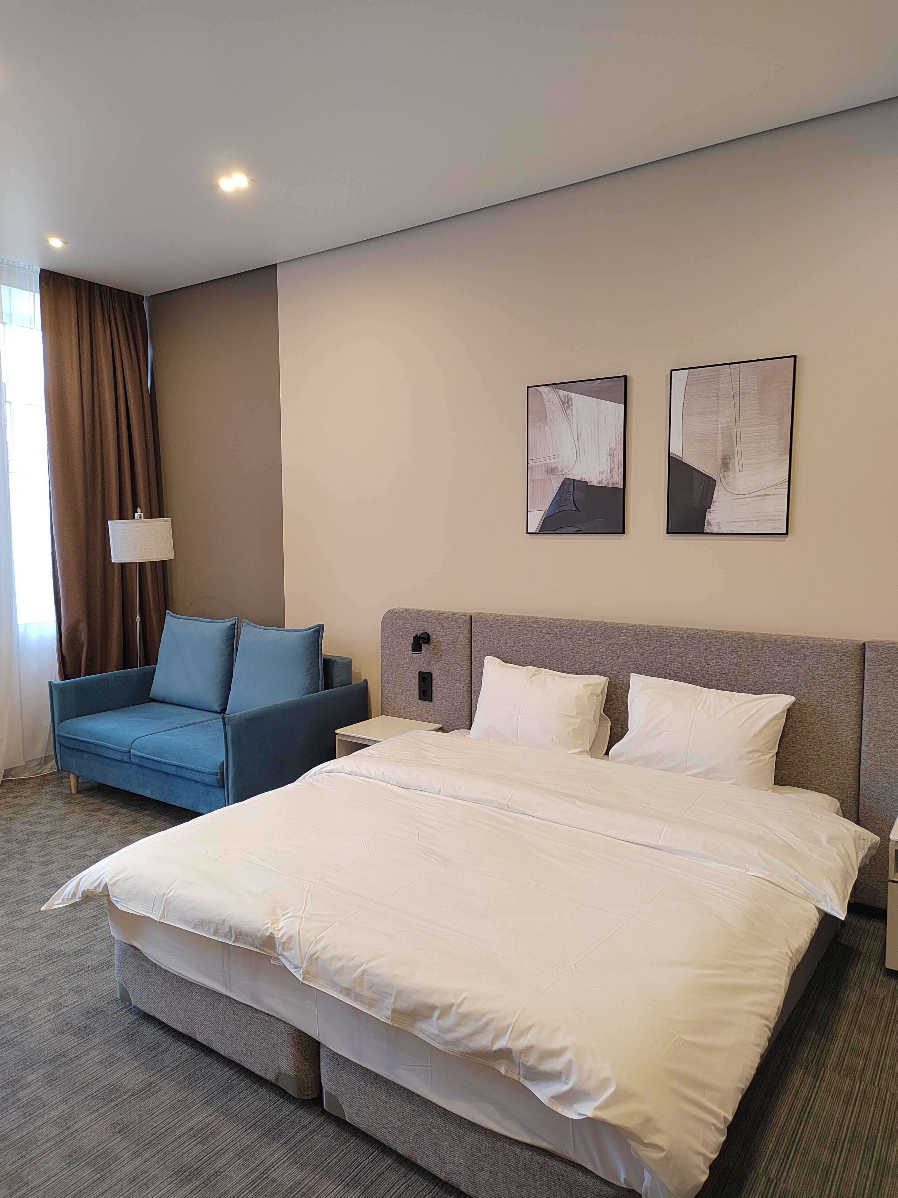 Фото Azimut Отель Йошкар-Ола