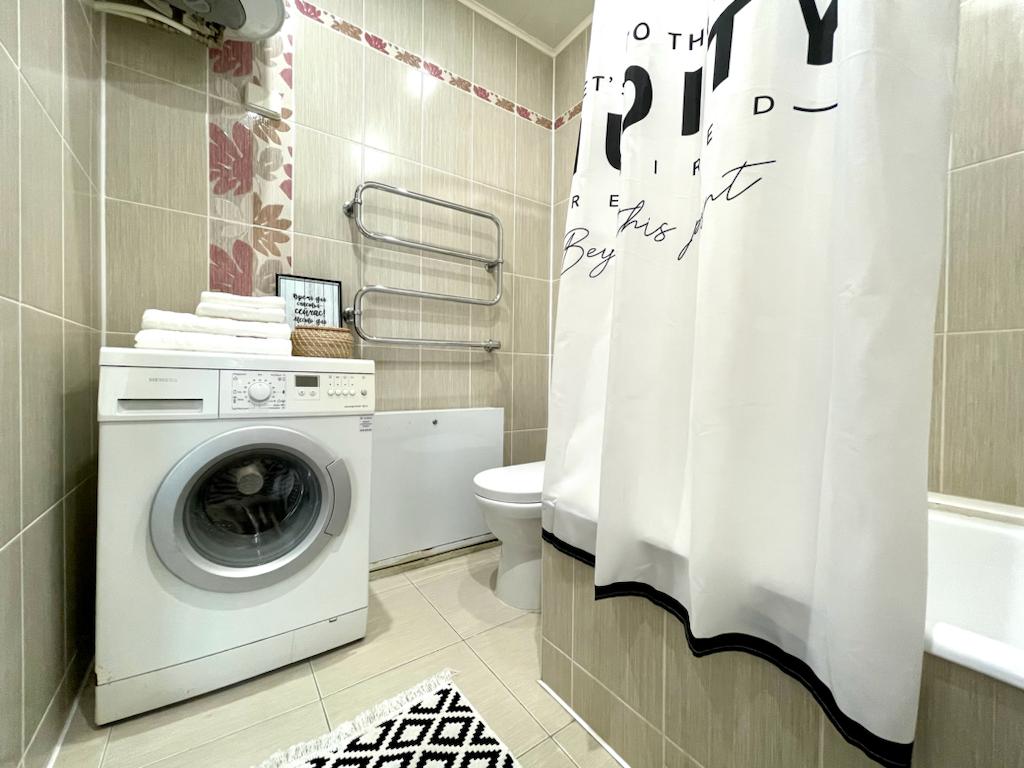 Фото Cozy home na Hakima