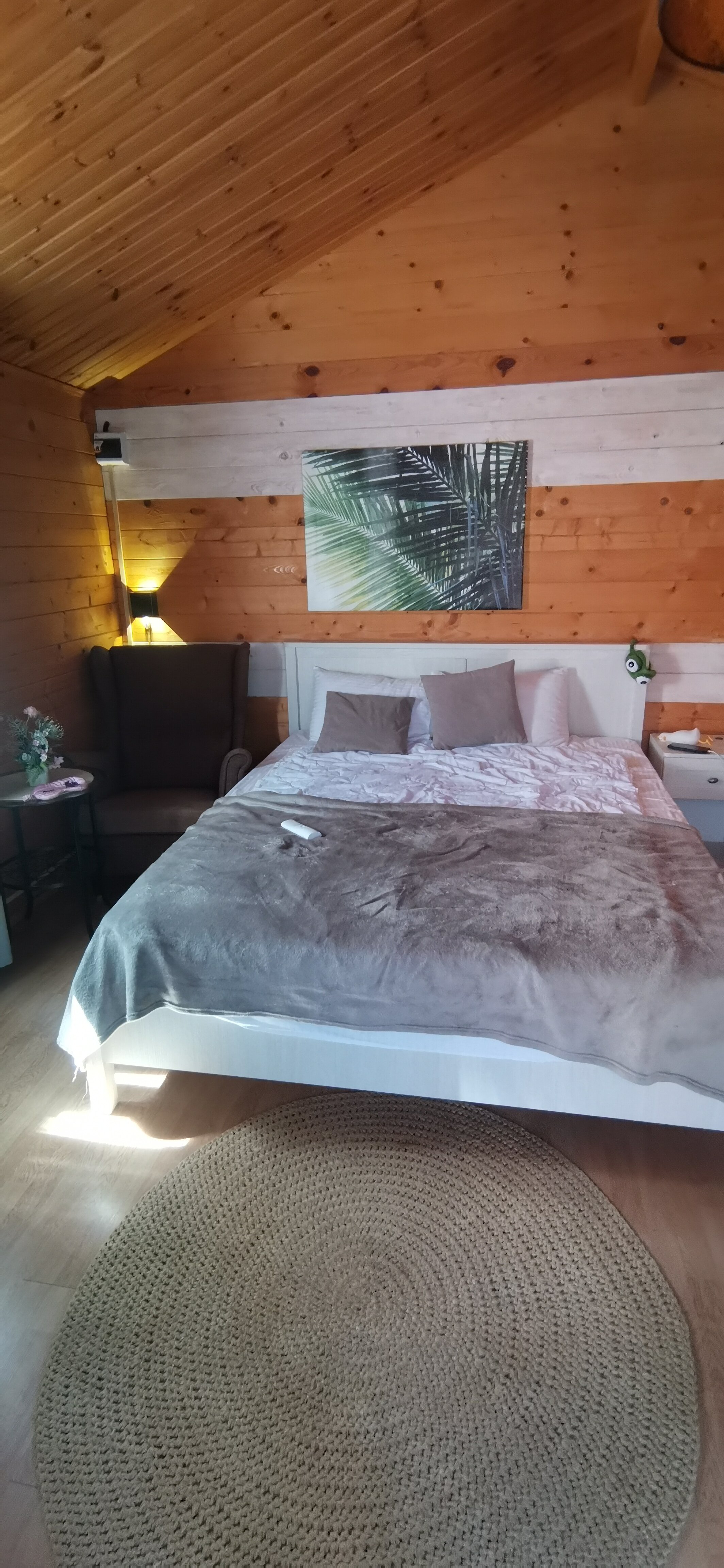 Фото Эко-Коттеджи Владимирские