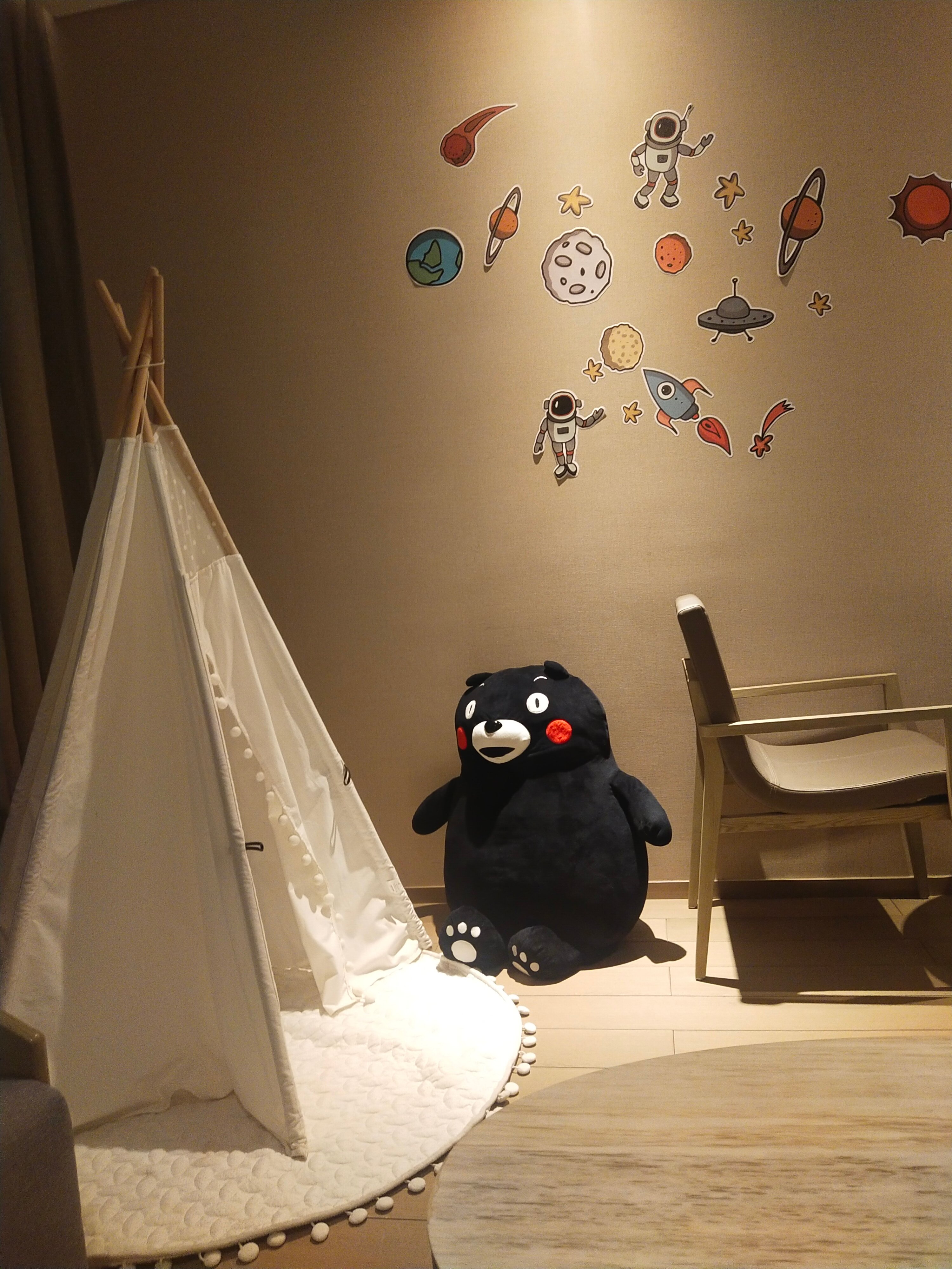 Фото Novotel Shanghai Clover